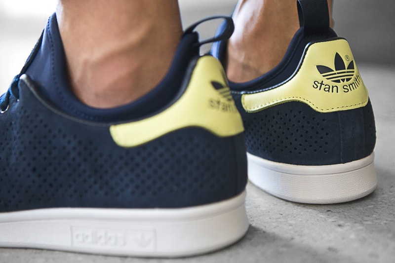 adidas Originals Stan Smith UPDT CC 全新配色設計