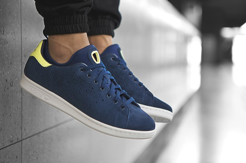 adidas Originals Stan Smith UPDT CC 全新配色設計