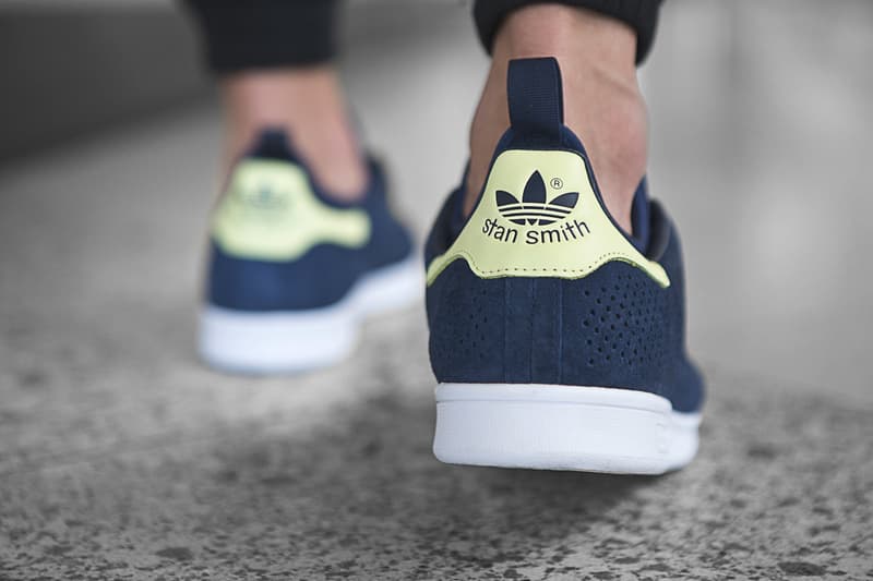 adidas Originals Stan Smith UPDT CC 全新配色設計