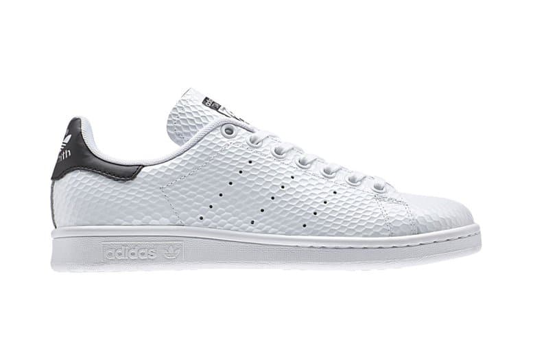 adidas Originals Stan Smith「Honeycomb Gloss」女鞋系列