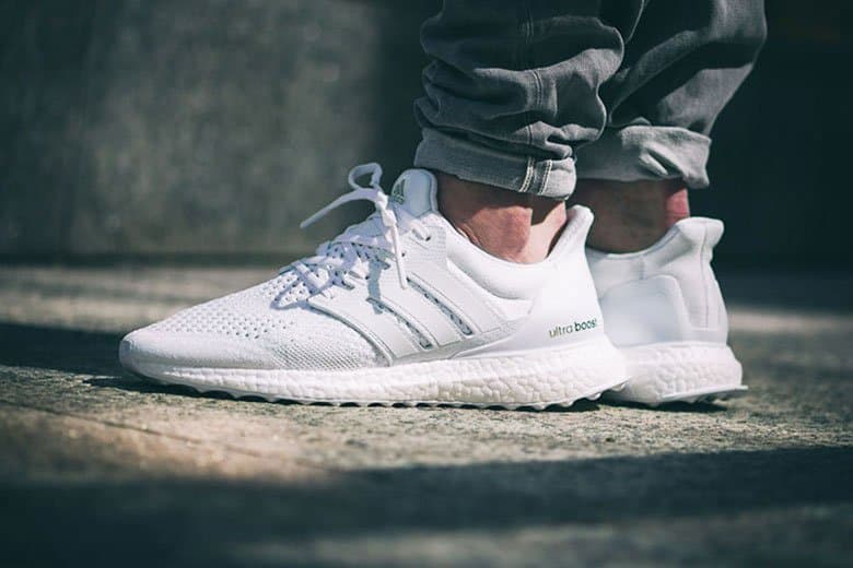 adidas Ultra Boost Collective 別注系列