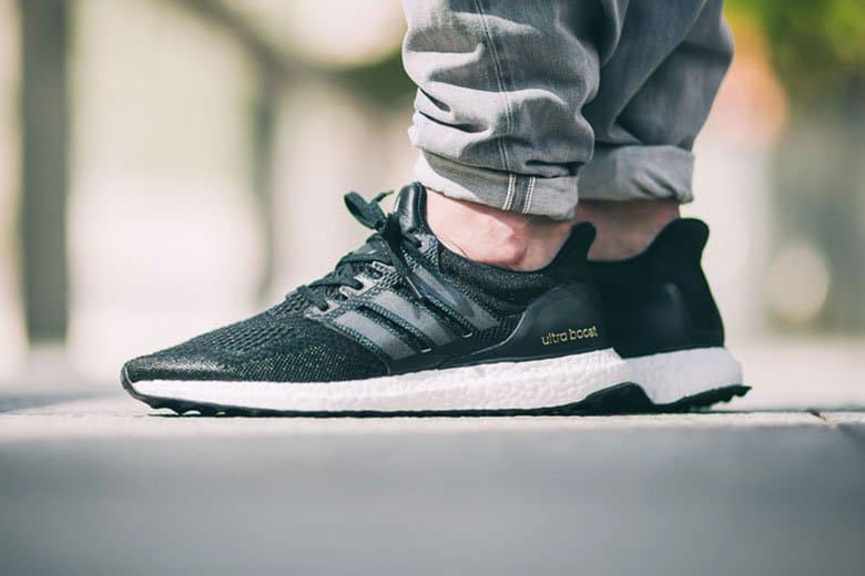 adidas Ultra Boost Collective 別注系列