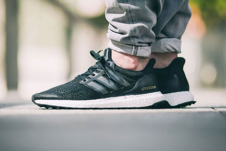 adidas Ultra Boost Collective 別注系列