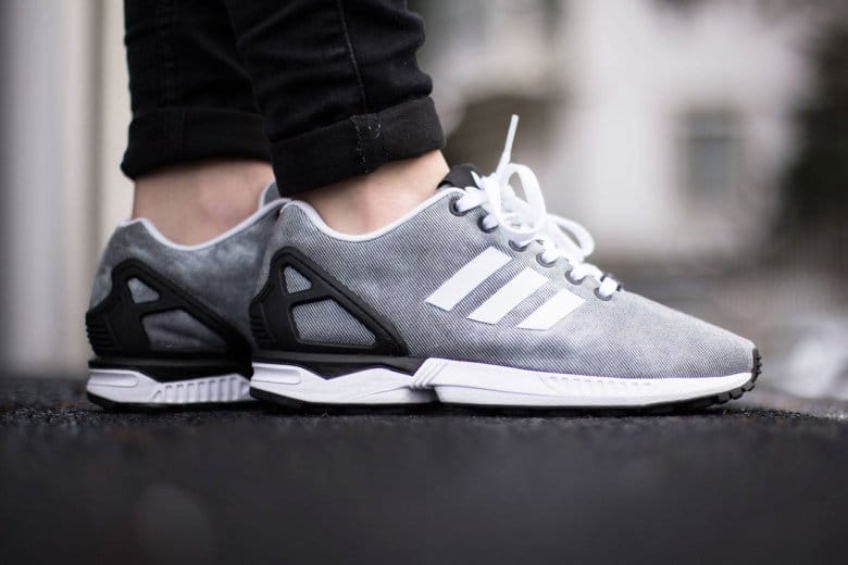 adidas Originals ZX Flux 全新配色設計