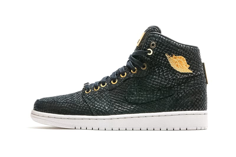 Air Jordan 1 30 週年「Pinnacle」別注配色