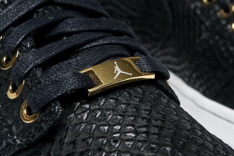 Air Jordan 1 30 週年「Pinnacle」別注配色