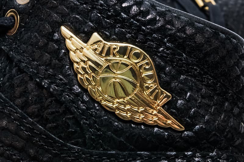 Air Jordan 1 30 週年「Pinnacle」別注配色