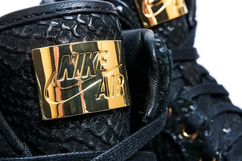 Air Jordan 1 30 週年「Pinnacle」別注配色