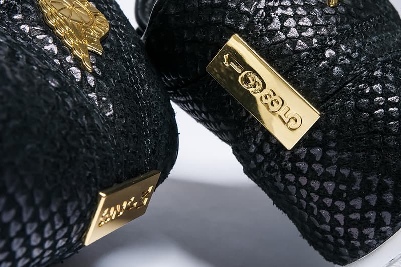 Air Jordan 1 30 週年「Pinnacle」別注配色