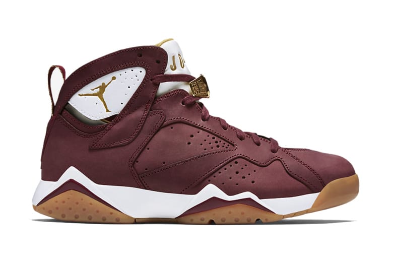 Air Jordan 7 Retro「Celebration」系列