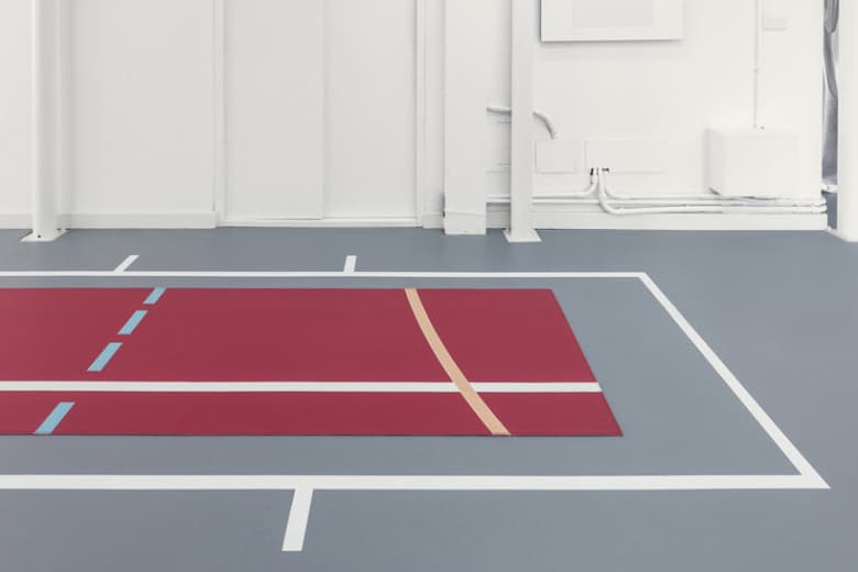 Alberto Biagetti 與 Laura Baldassari 合作打造「Body Building」現代傢俱