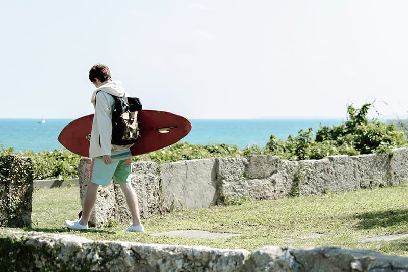 AS2OV 2015 夏季「HI-DENSITY」系列