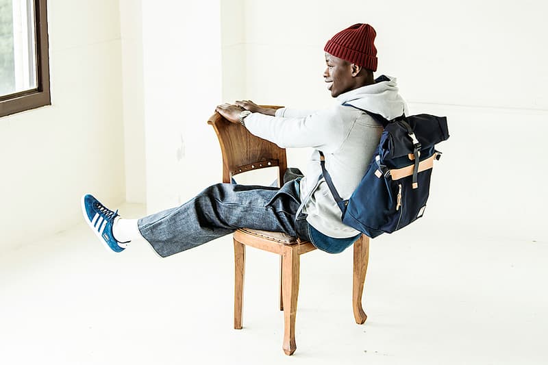 AS2OV 2015 夏季「HI-DENSITY」系列