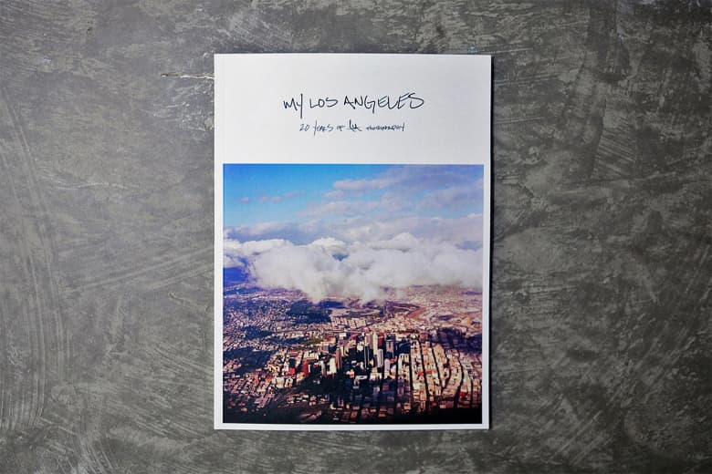 Atiba Jefferson「My Los Angeles」展覽現場回顧