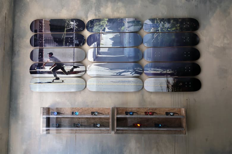 Atiba Jefferson「My Los Angeles」展覽現場回顧