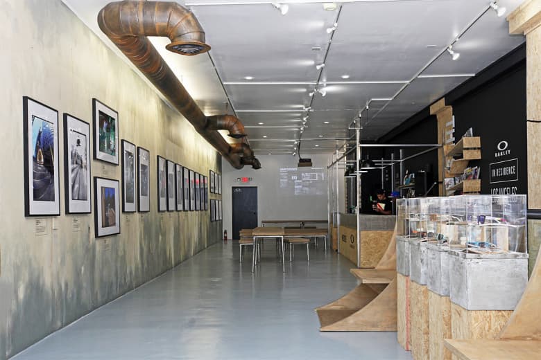 Atiba Jefferson「My Los Angeles」展覽現場回顧