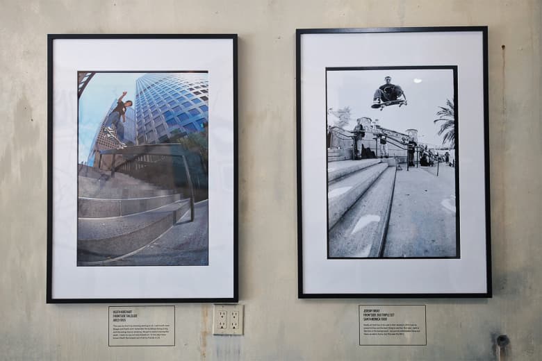 Atiba Jefferson「My Los Angeles」展覽現場回顧