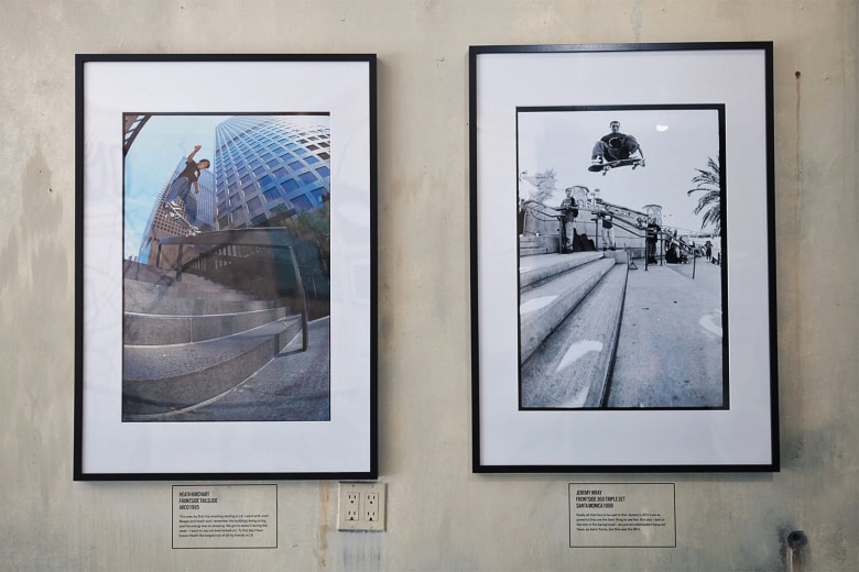 Atiba Jefferson「My Los Angeles」展覽現場回顧