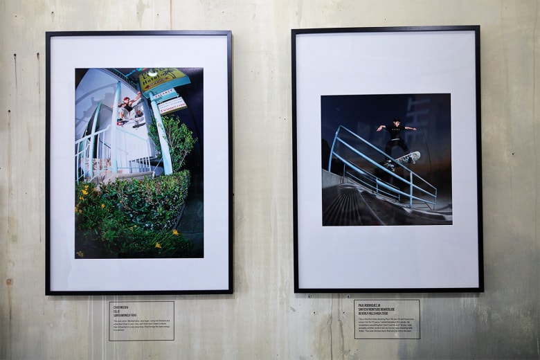 Atiba Jefferson「My Los Angeles」展覽現場回顧