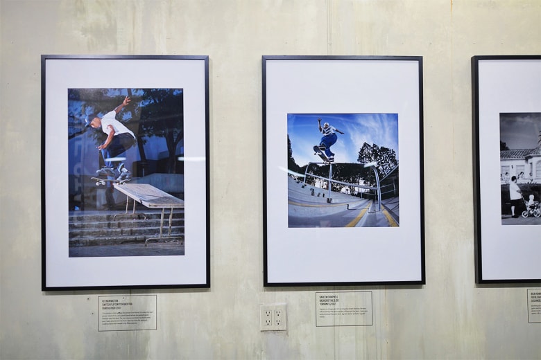 Atiba Jefferson「My Los Angeles」展覽現場回顧