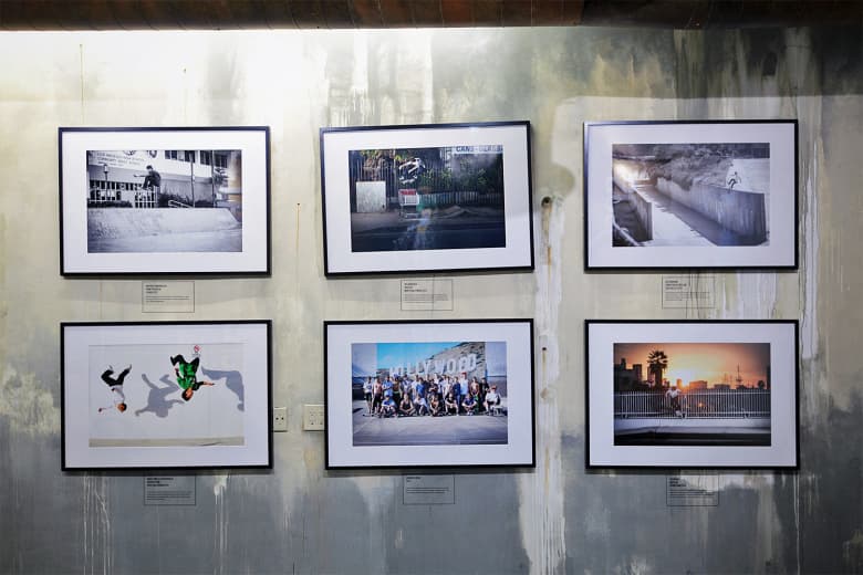 Atiba Jefferson「My Los Angeles」展覽現場回顧