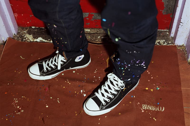 BANDULU 2015 春夏系列造型搭配 Lookbook