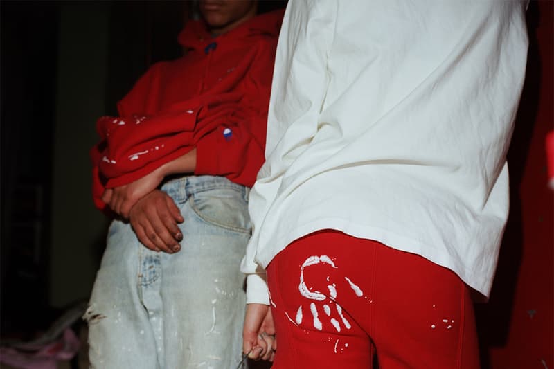 BANDULU 2015 春夏系列造型搭配 Lookbook