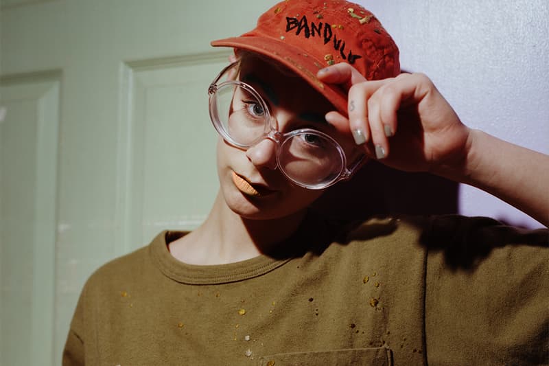 BANDULU 2015 春夏系列造型搭配 Lookbook