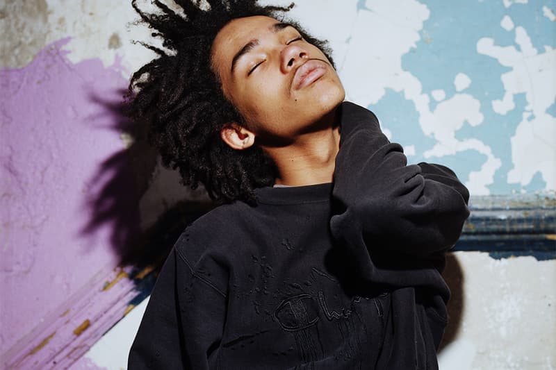 BANDULU 2015 春夏系列造型搭配 Lookbook