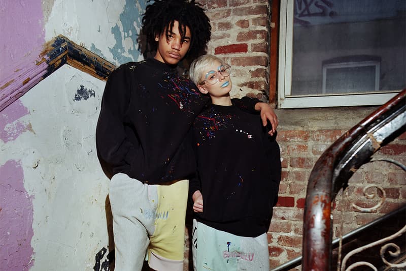 BANDULU 2015 春夏系列造型搭配 Lookbook