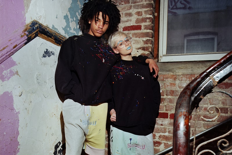 BANDULU 2015 春夏系列造型搭配 Lookbook