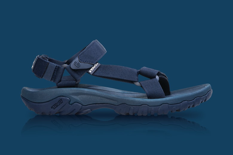 BEAUTY & YOUTH x Teva 2015 夏季 Hurricane XLTM 聯名涼鞋