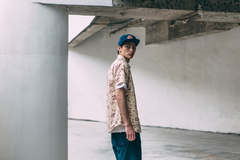 Benny Gold 2015 春夏系列新品上架