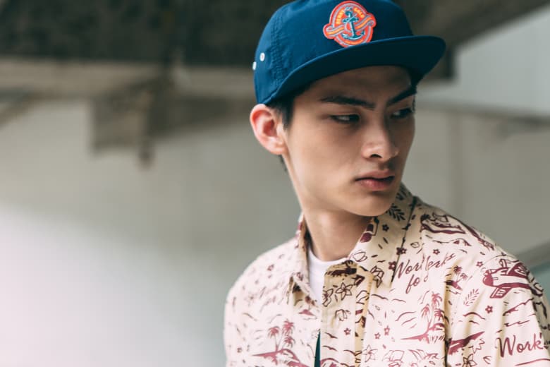 Benny Gold 2015 春夏系列新品上架