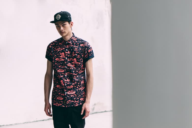 Benny Gold 2015 春夏系列新品上架