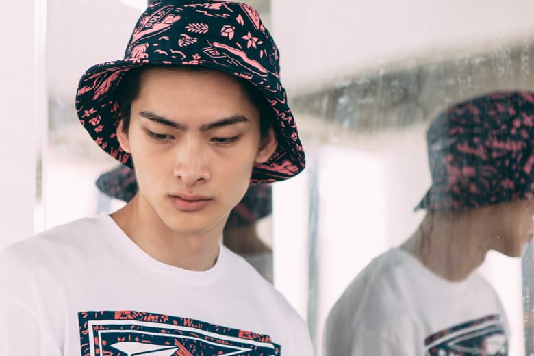 Benny Gold 2015 春夏系列新品上架