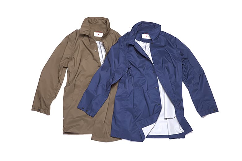 Best Made Co. x Hundredson 2015 春夏聯名別注系列