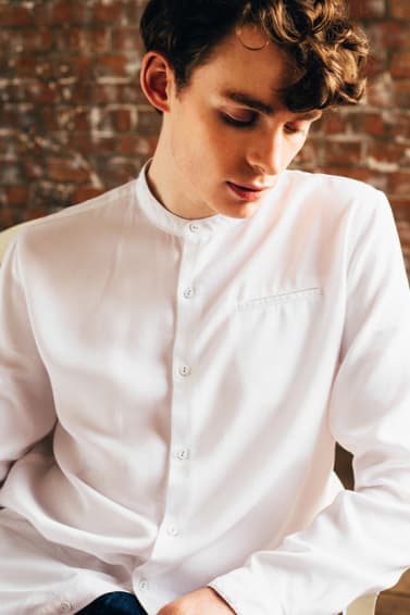 Bethnals 2015 春夏系列造型搭配 Lookbook