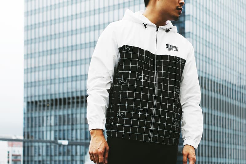 Billionaire Boys Club 2015 春夏系列新品上架