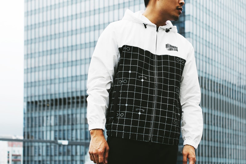 Billionaire Boys Club 2015 春夏系列新品上架