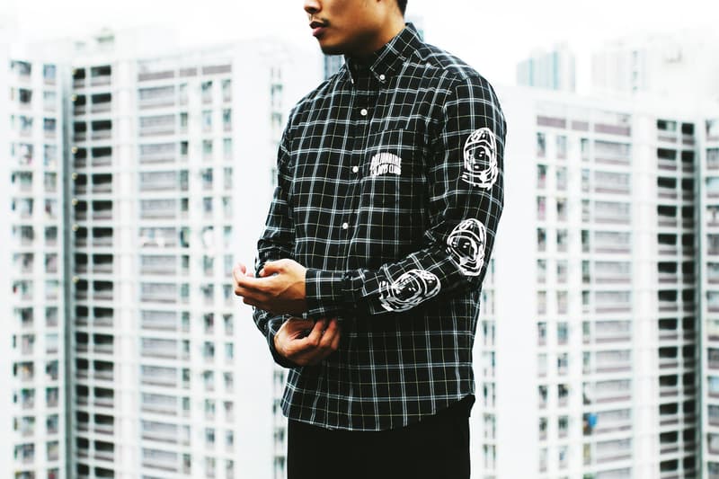 Billionaire Boys Club 2015 春夏系列新品上架