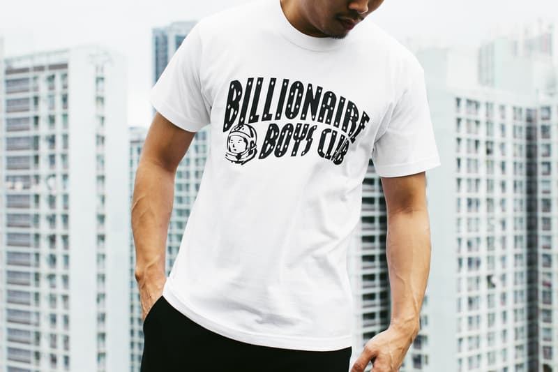 Billionaire Boys Club 2015 春夏系列新品上架