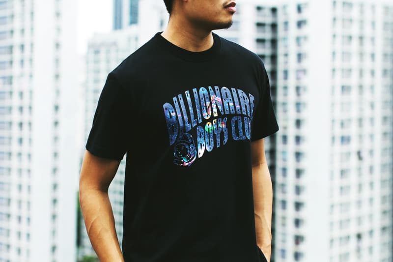 Billionaire Boys Club 2015 春夏系列新品上架