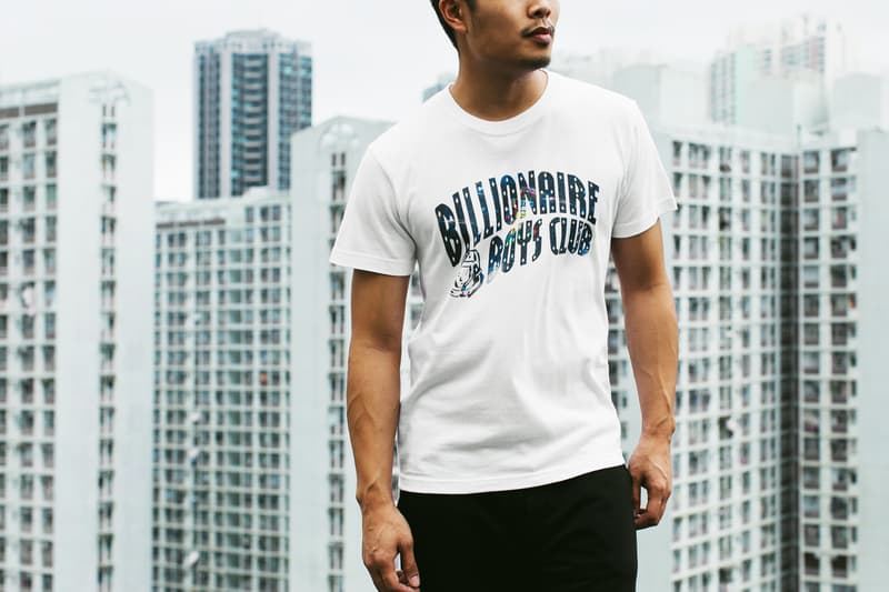Billionaire Boys Club 2015 春夏系列新品上架