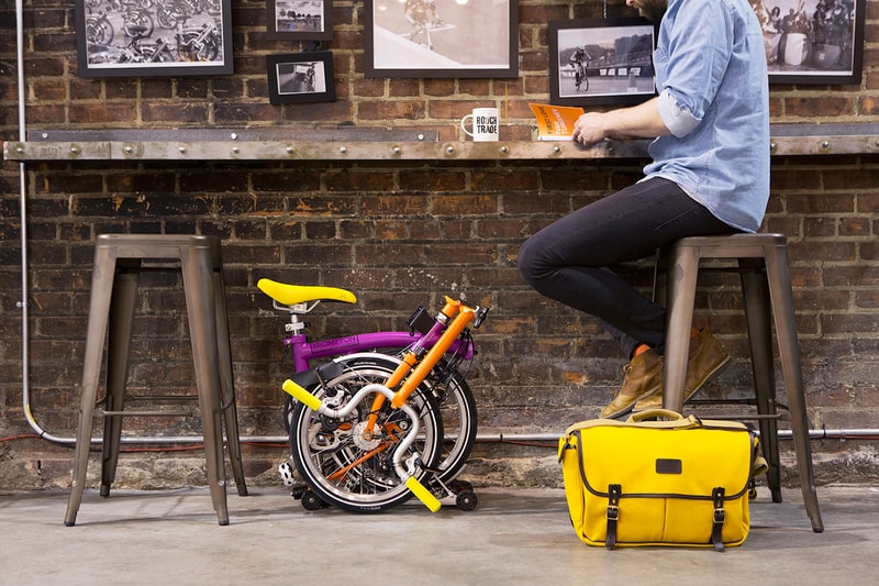 Brompton Cafe 於紐約布魯克林開幕