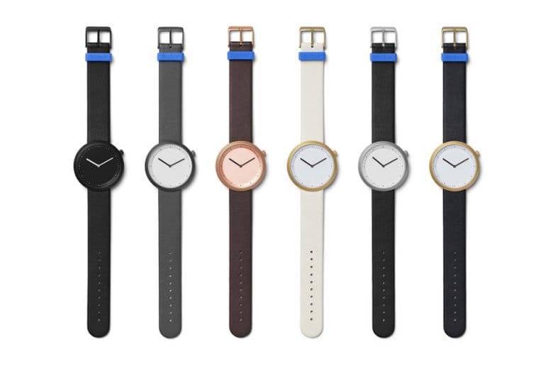 Bulbul「Facette」腕錶系列