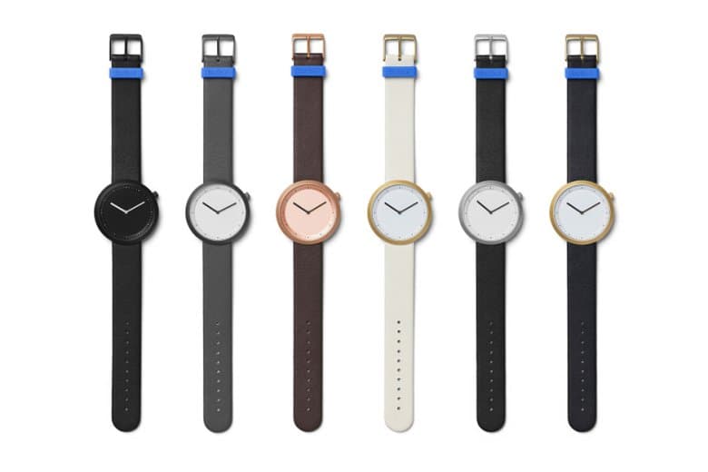 Bulbul「Facette」腕錶系列