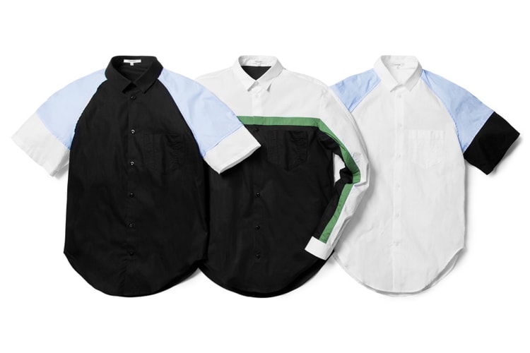 Carven 2015 春夏系列新品上架