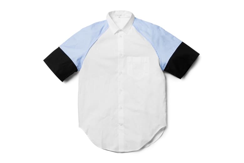 Carven 2015 春夏系列新品上架