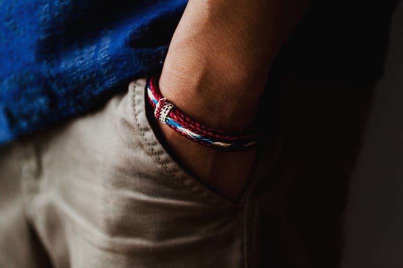 Chamula 2015 春夏系列新品上架